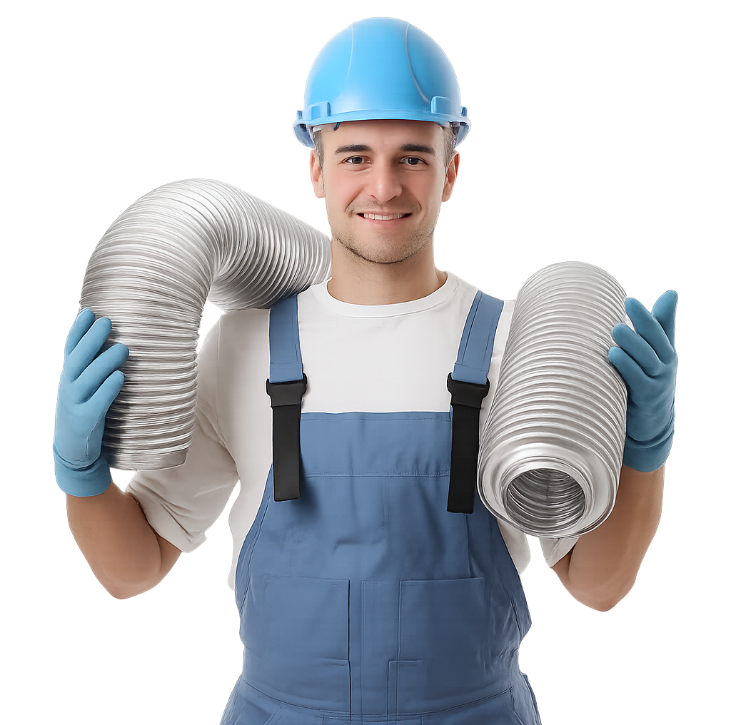 HVAC Contractor Los Angeles