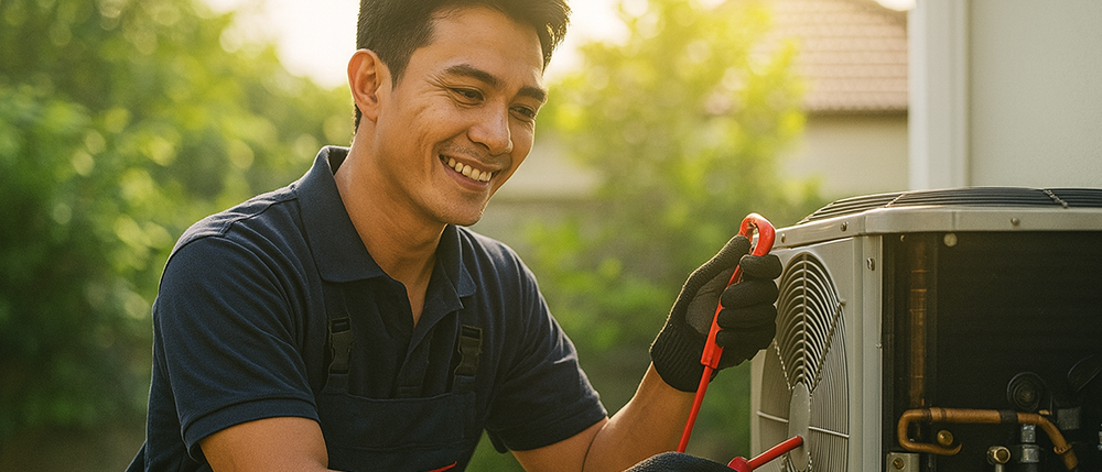 HVAC Service Benefits