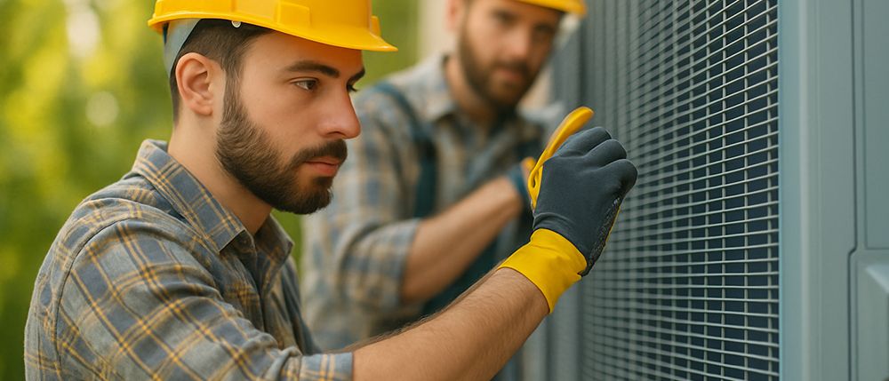 HVAC Services in Los-Angeles