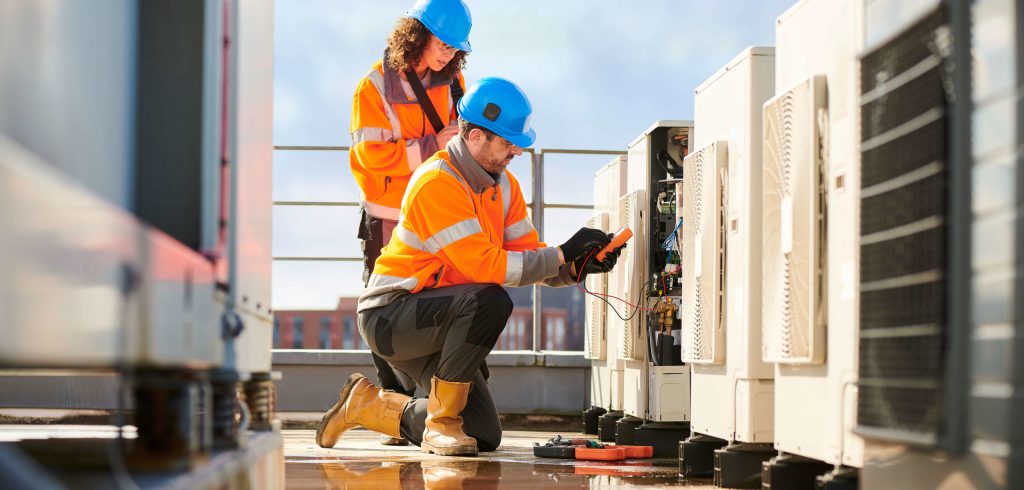 Quality AC Installation Los Angeles
